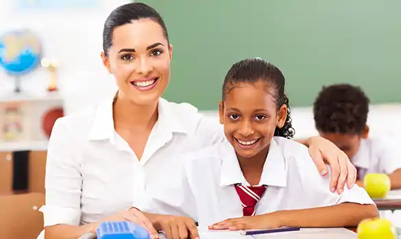 Masters of Arts in Education with Learning and Development (L&D)