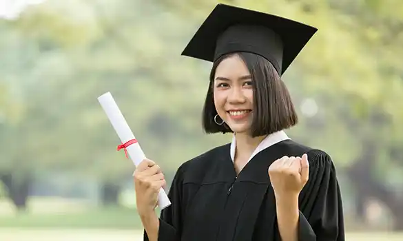 Master of Arts in Educational Psychology