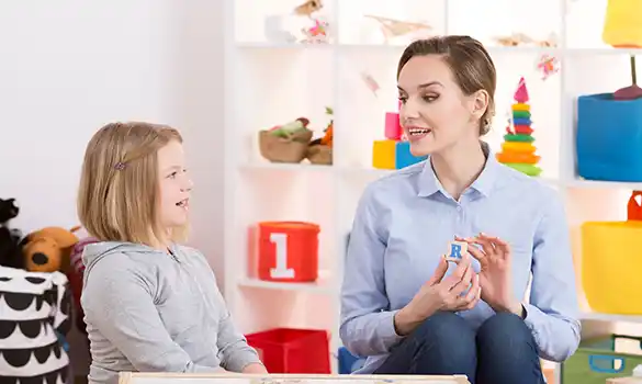 Bachelor of Education (B.Ed.) in Special Educational Needs