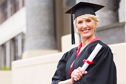Master of Arts in Education with Leadership and Administration