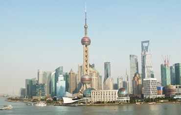 TEFL Course in Shanghai