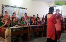 Teachers Workshop Image