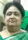 Dr Atreyi Datta