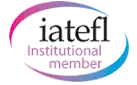 International Association of Teachers of English as a Foreign Language (IATEFL)