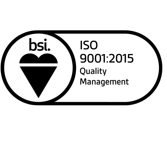 ISO 9001:2015