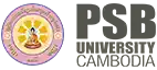 PSB (Preah Sihamoniraja Buddhist) University Cambodia
