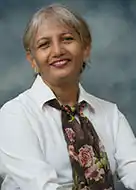 Dr. Ranjini Krishnaswamy