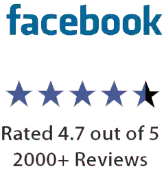 Facebook Reviews