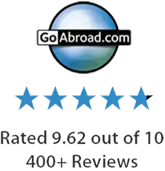 GoAbroad Reviews