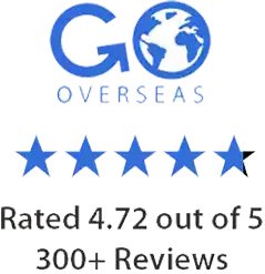 GoOverseas Reviews
