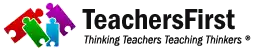 Teachers First initiatives