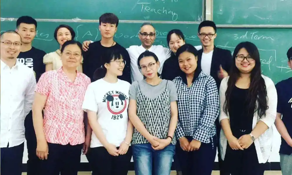 TESOL Canada Collaboration
