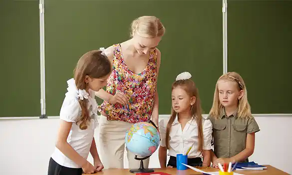 Diploma in Early Years Care and Education