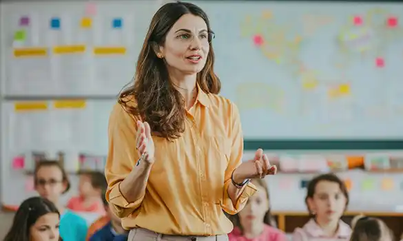 Post Graduate Diploma in Montessori Teacher Training Course