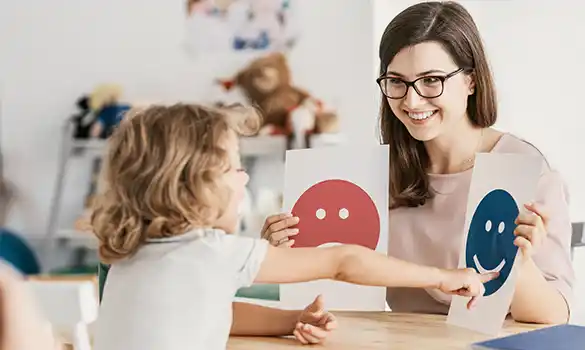 Diploma in Montessori Teacher Training Course