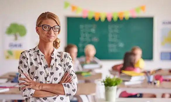 PG Diploma in Pre and Primary Teacher Training Course