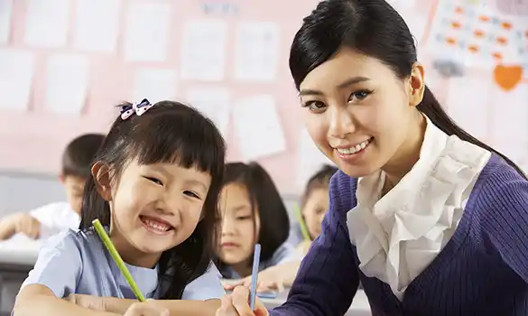 Post Graduate Diploma in Nursery Teacher Training Course