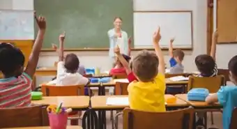 Allocate Resources In A School