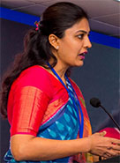 Dr Anita Jain