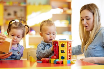 B.Ed. in Early Childhood Education
