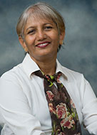 Dr. Ranjini Krishnaswamy
